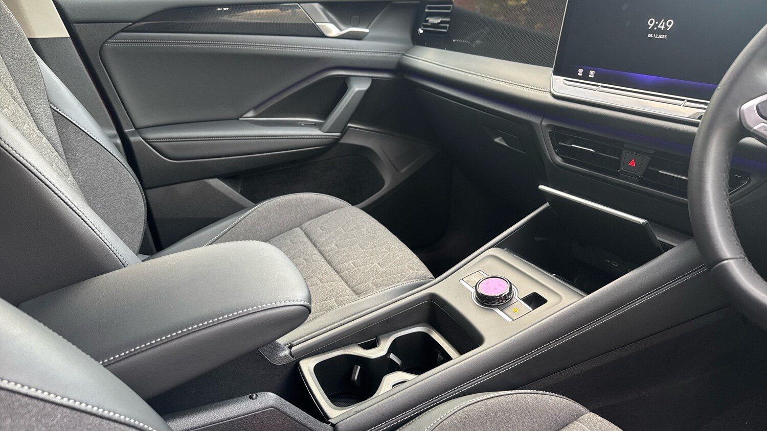 Used Volkswagen Tiguan 2024 for sale - 77742504: Photo 33