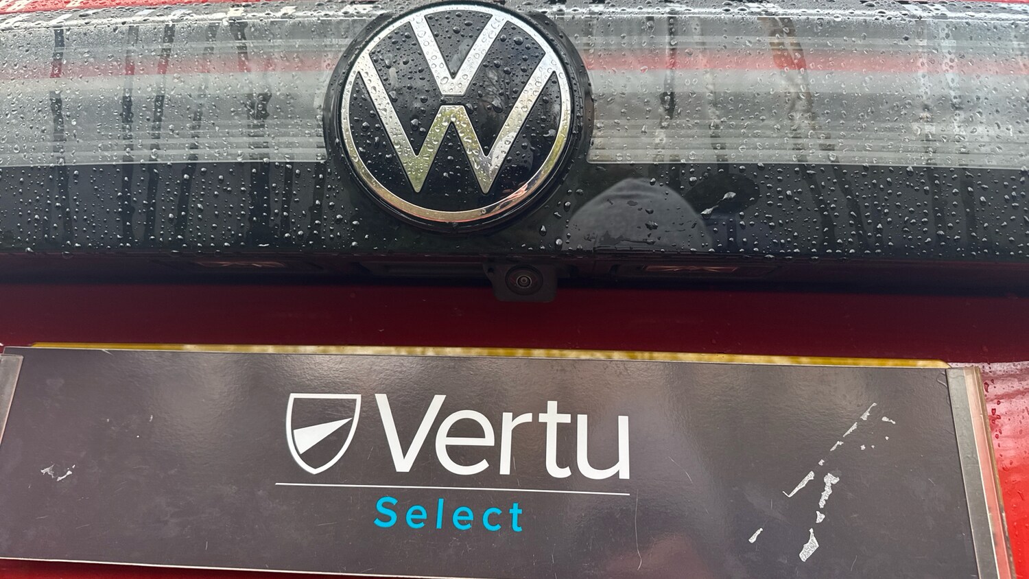 Used Volkswagen Tiguan 2024 for sale - 77742504: Photo 38