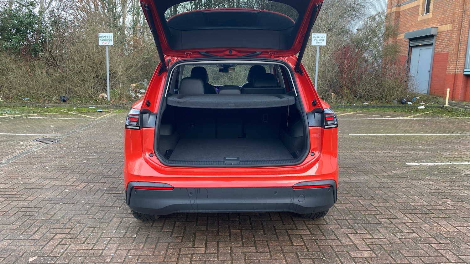 Used Volkswagen Tiguan 2024 for sale - 77742504: Photo 4