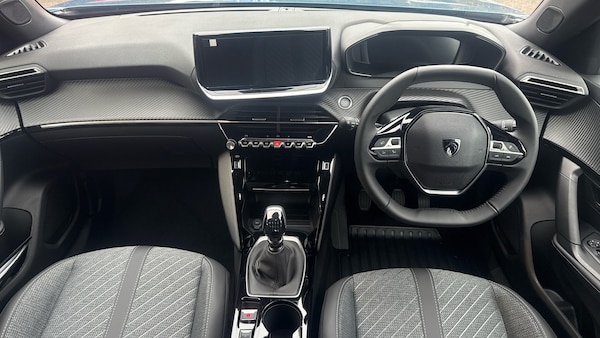 Used Peugeot 2008 2025 for sale - 76222100: Photo 10