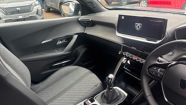 Used Peugeot 2008 2025 for sale - 76222100: Photo 14