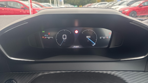 Used Peugeot 2008 2025 for sale - 76222100: Photo 18