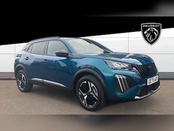 Peugeot - 2008