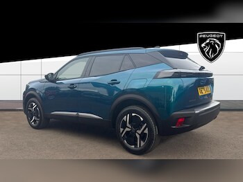 Used Peugeot 2008 2025 for sale - 76222100: Photo 2