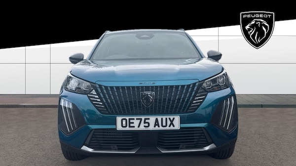 Used Peugeot 2008 2025 for sale - 76222100: Photo 3