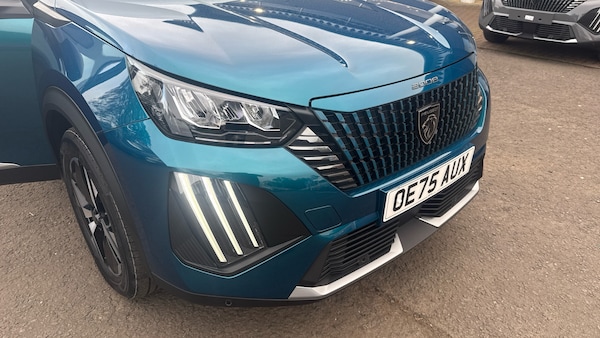 Used Peugeot 2008 2025 for sale - 76222100: Photo 40