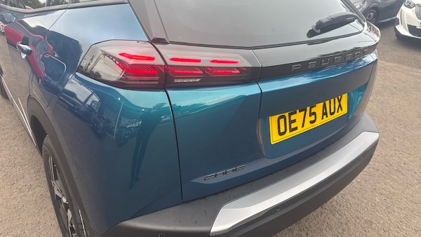 Used Peugeot 2008 2025 for sale - 76222100: Photo 41