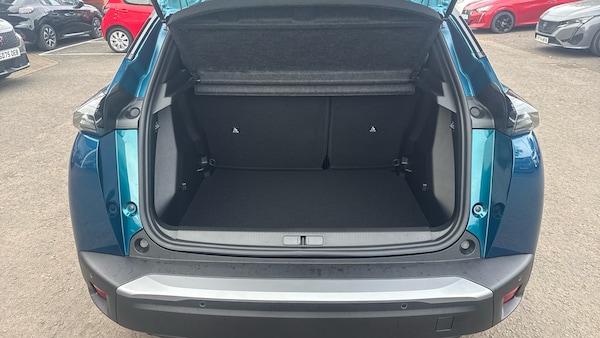 Used Peugeot 2008 2025 for sale - 76222100: Photo 4