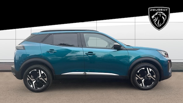 Used Peugeot 2008 2025 for sale - 76222100: Photo 5