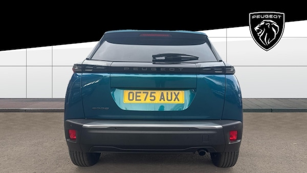 Used Peugeot 2008 2025 for sale - 76222100: Photo 6