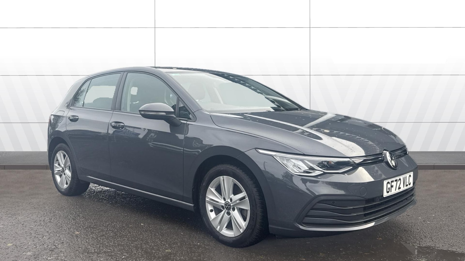 Used Volkswagen Golf 2022 for sale - 76161822: Photo 1