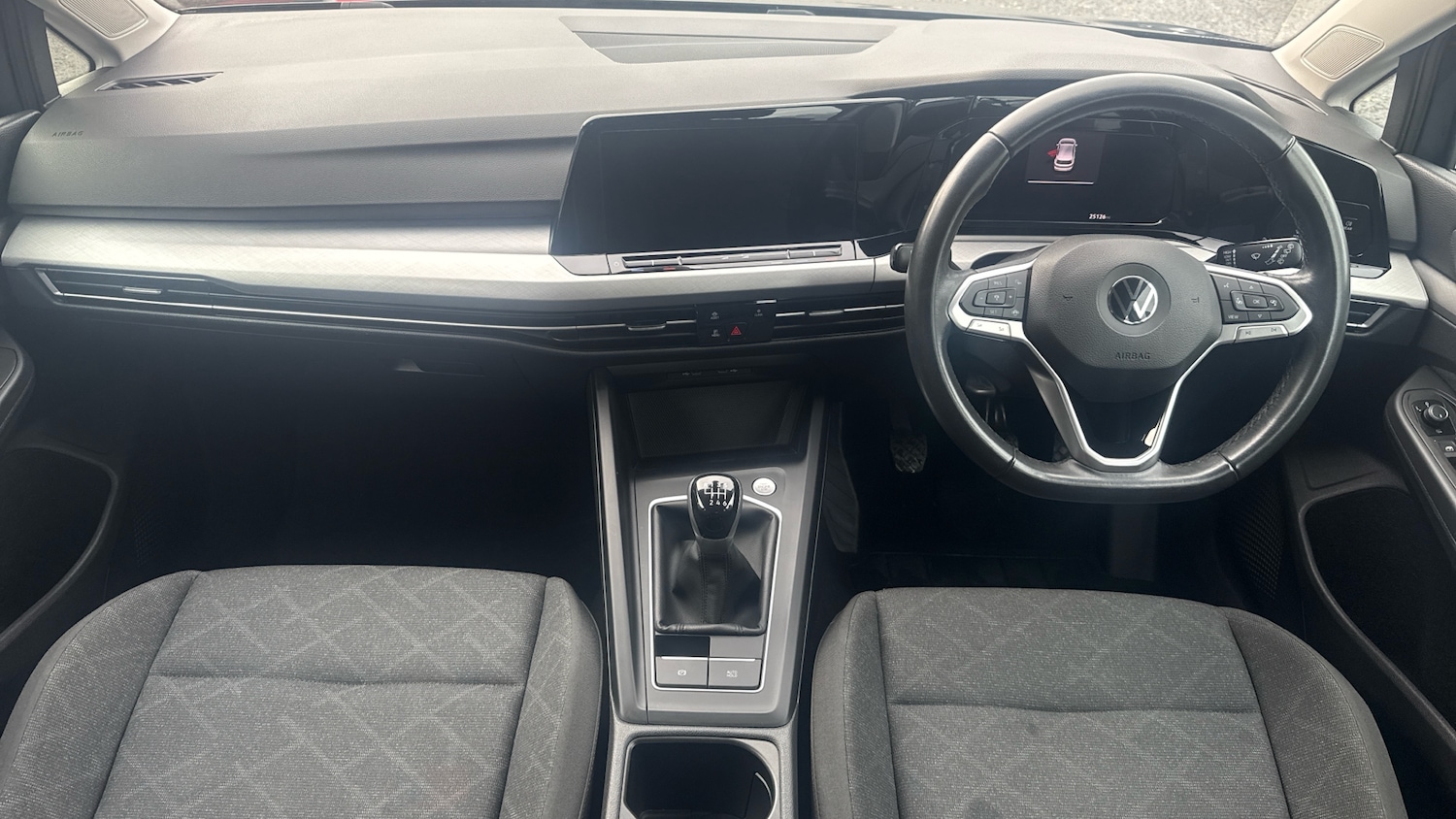 Used Volkswagen Golf 2022 for sale - 76161822: Photo 10