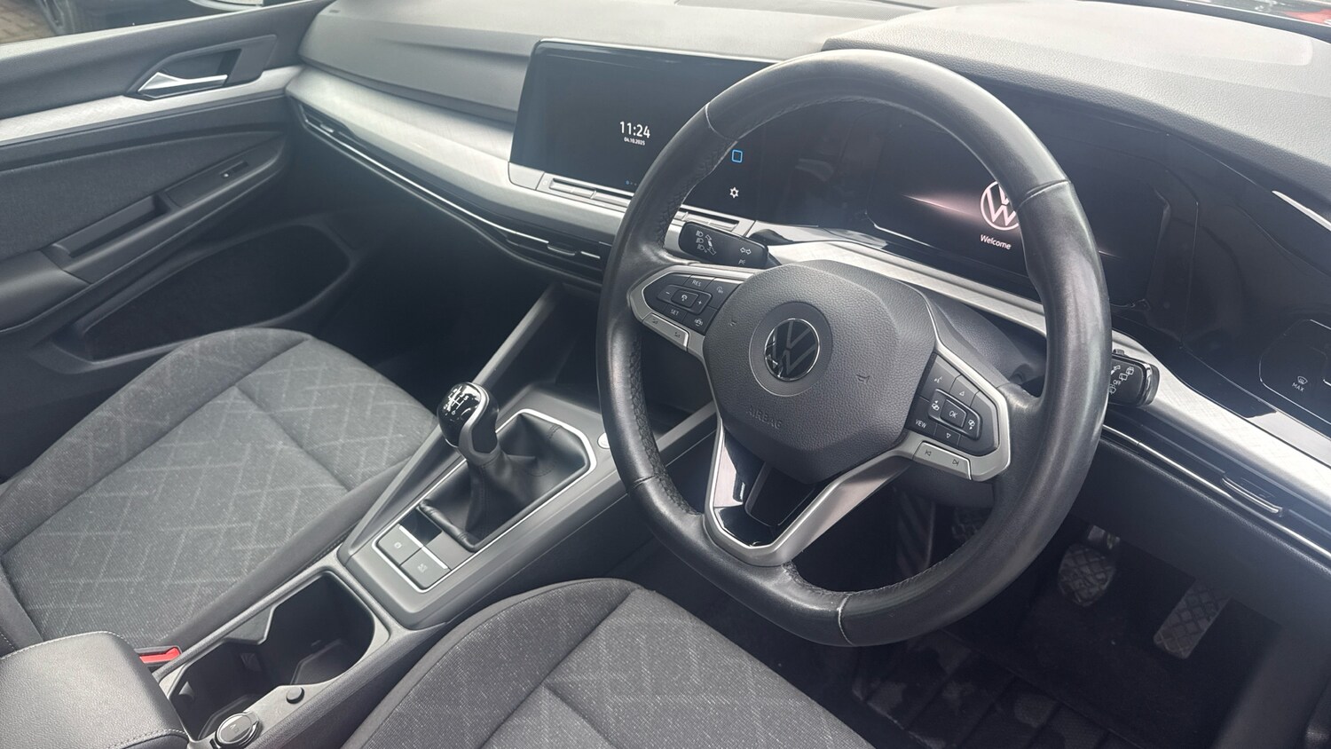 Used Volkswagen Golf 2022 for sale - 76161822: Photo 11