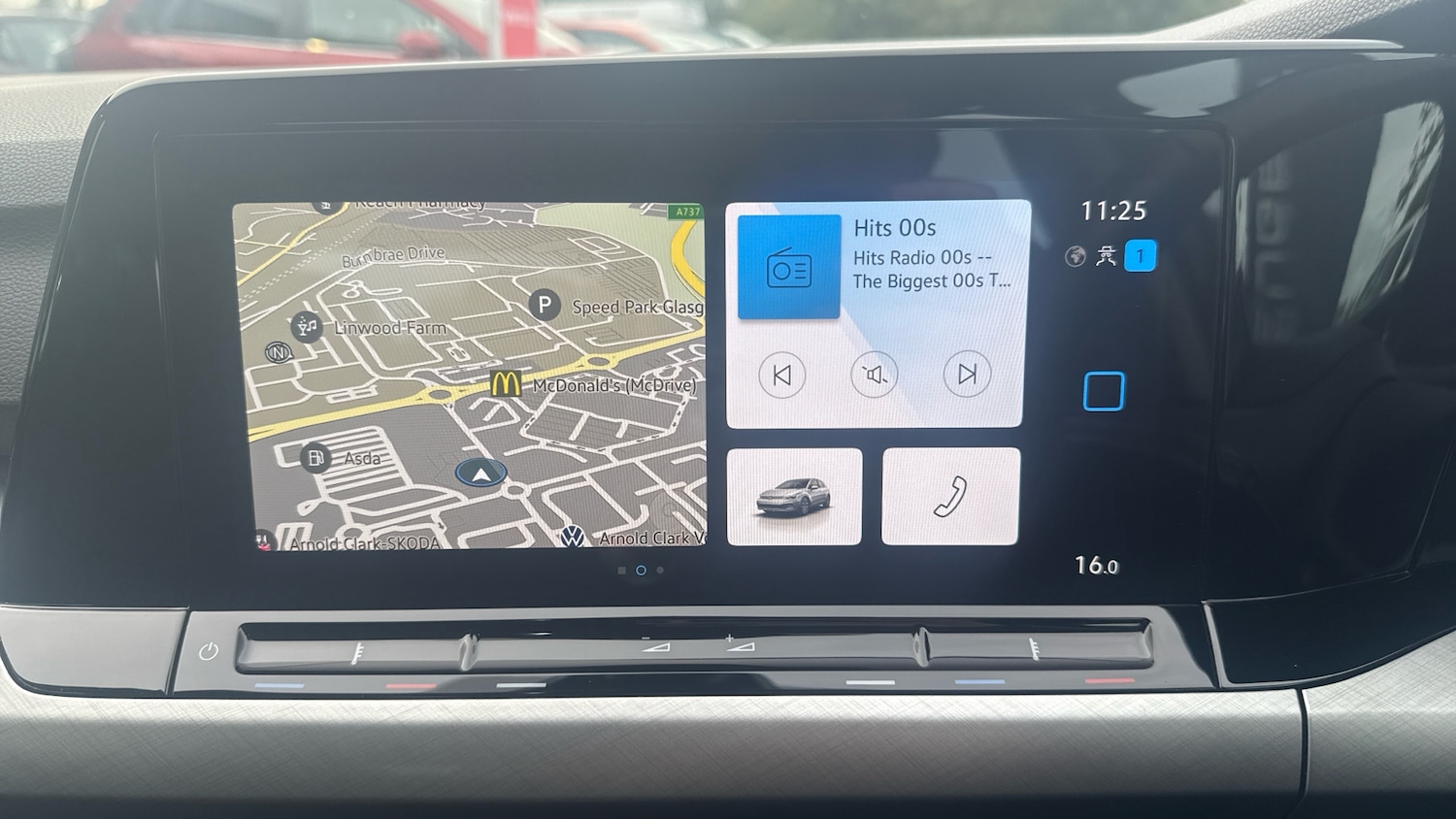 Used Volkswagen Golf 2022 for sale - 76161822: Photo 12