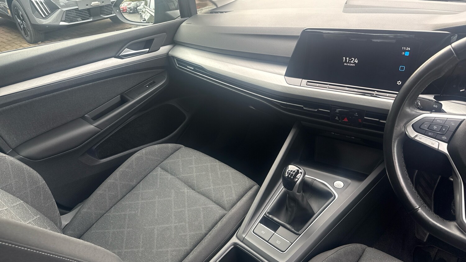 Used Volkswagen Golf 2022 for sale - 76161822: Photo 14