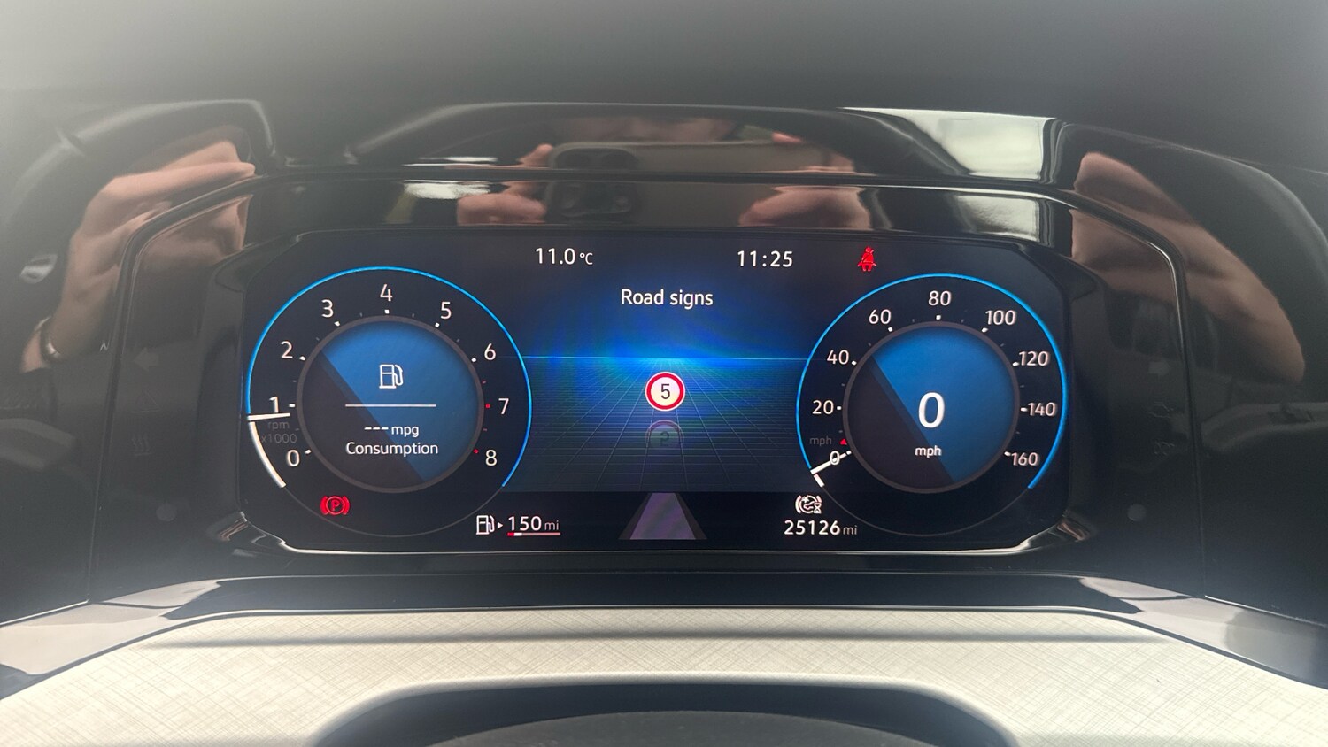 Used Volkswagen Golf 2022 for sale - 76161822: Photo 18