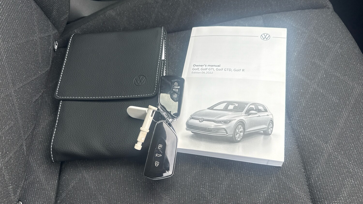 Used Volkswagen Golf 2022 for sale - 76161822: Photo 19