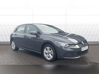 2022 (72) - 1.5 TSI 150 Life 5dr Petrol Hatchback