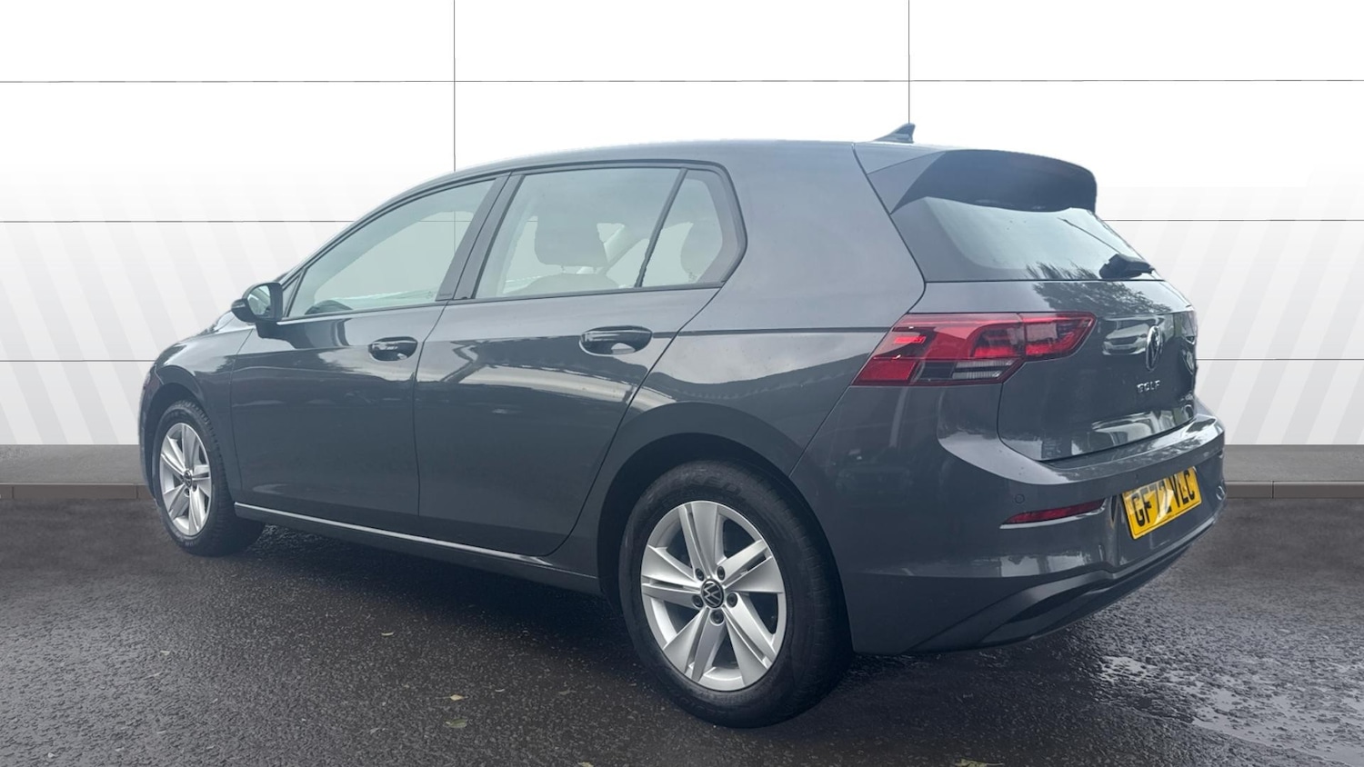 Used Volkswagen Golf 2022 for sale - 76161822: Photo 2