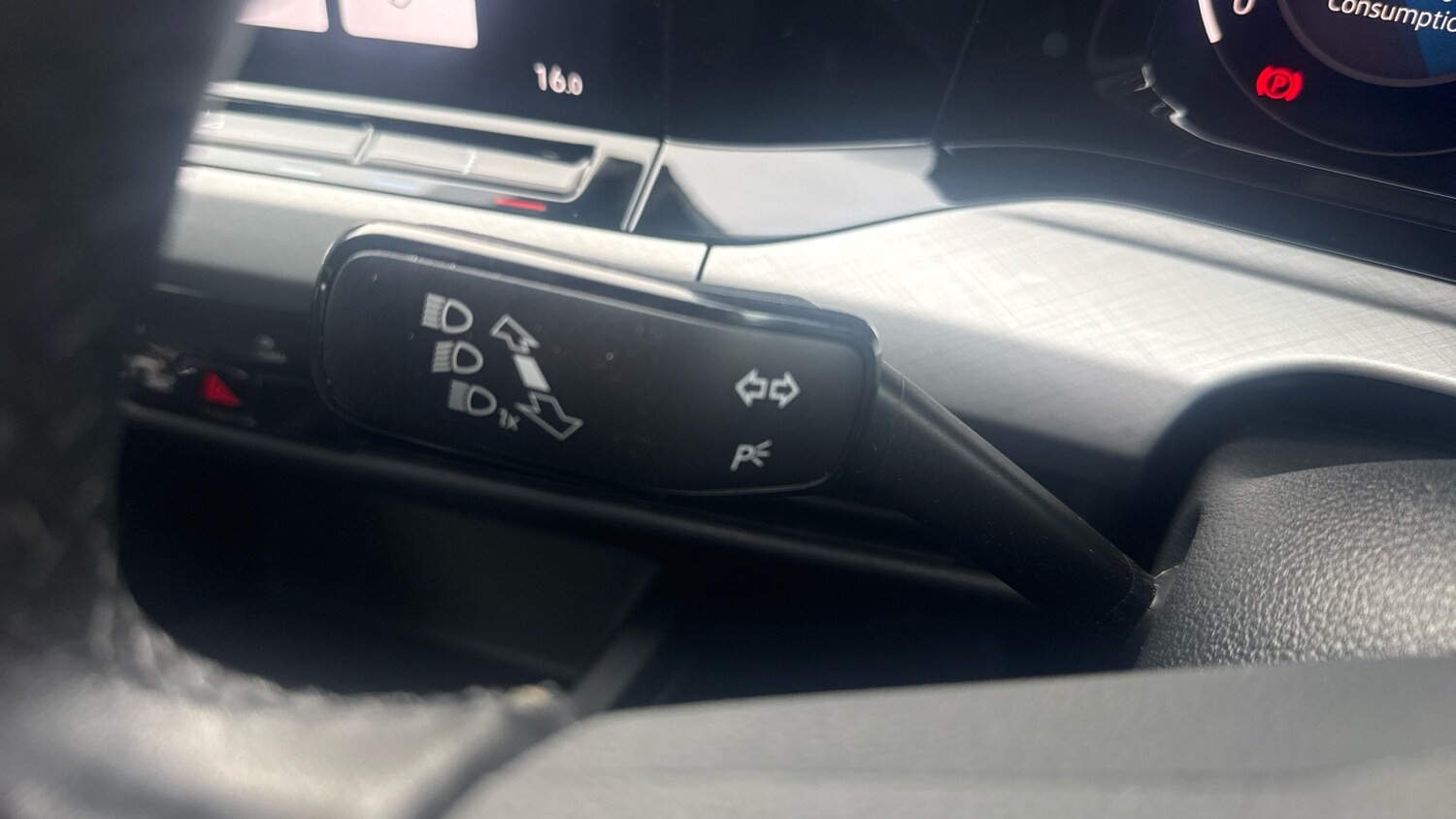 Used Volkswagen Golf 2022 for sale - 76161822: Photo 24