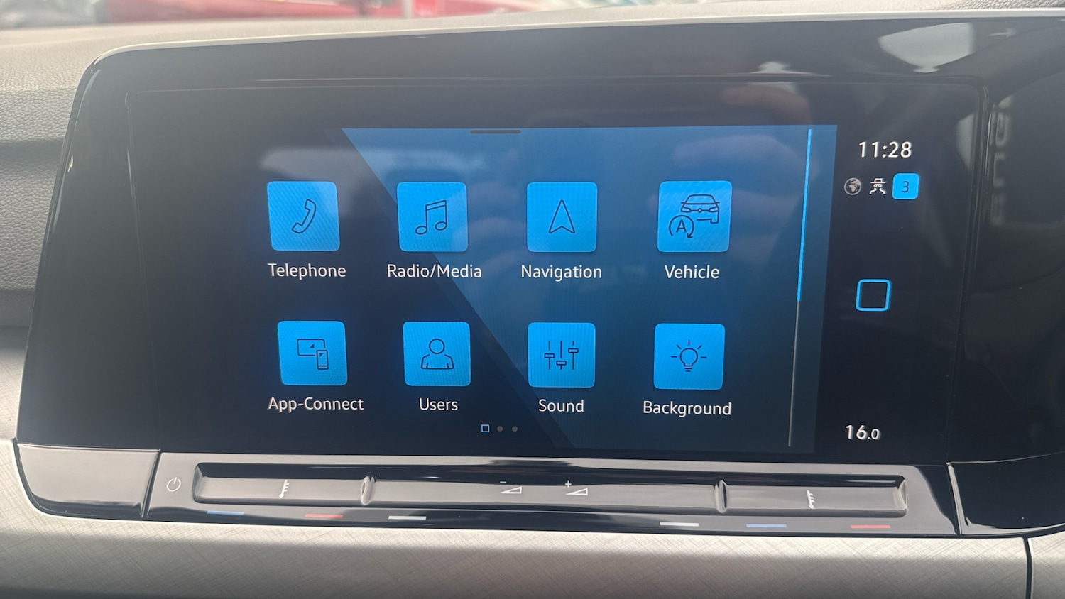 Used Volkswagen Golf 2022 for sale - 76161822: Photo 27