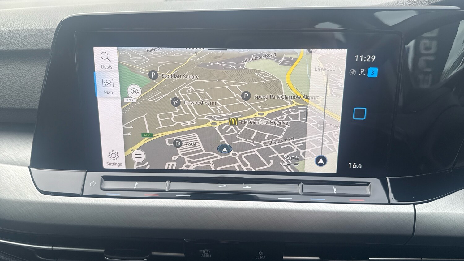 Used Volkswagen Golf 2022 for sale - 76161822: Photo 28