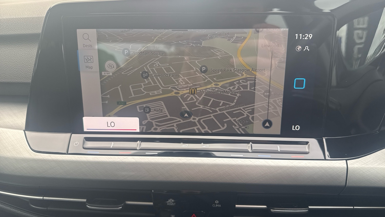 Used Volkswagen Golf 2022 for sale - 76161822: Photo 29