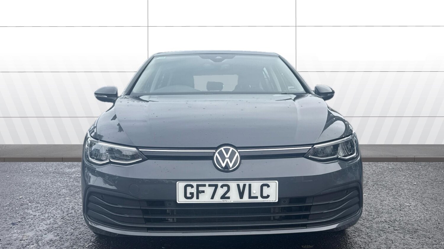 Used Volkswagen Golf 2022 for sale - 76161822: Photo 3
