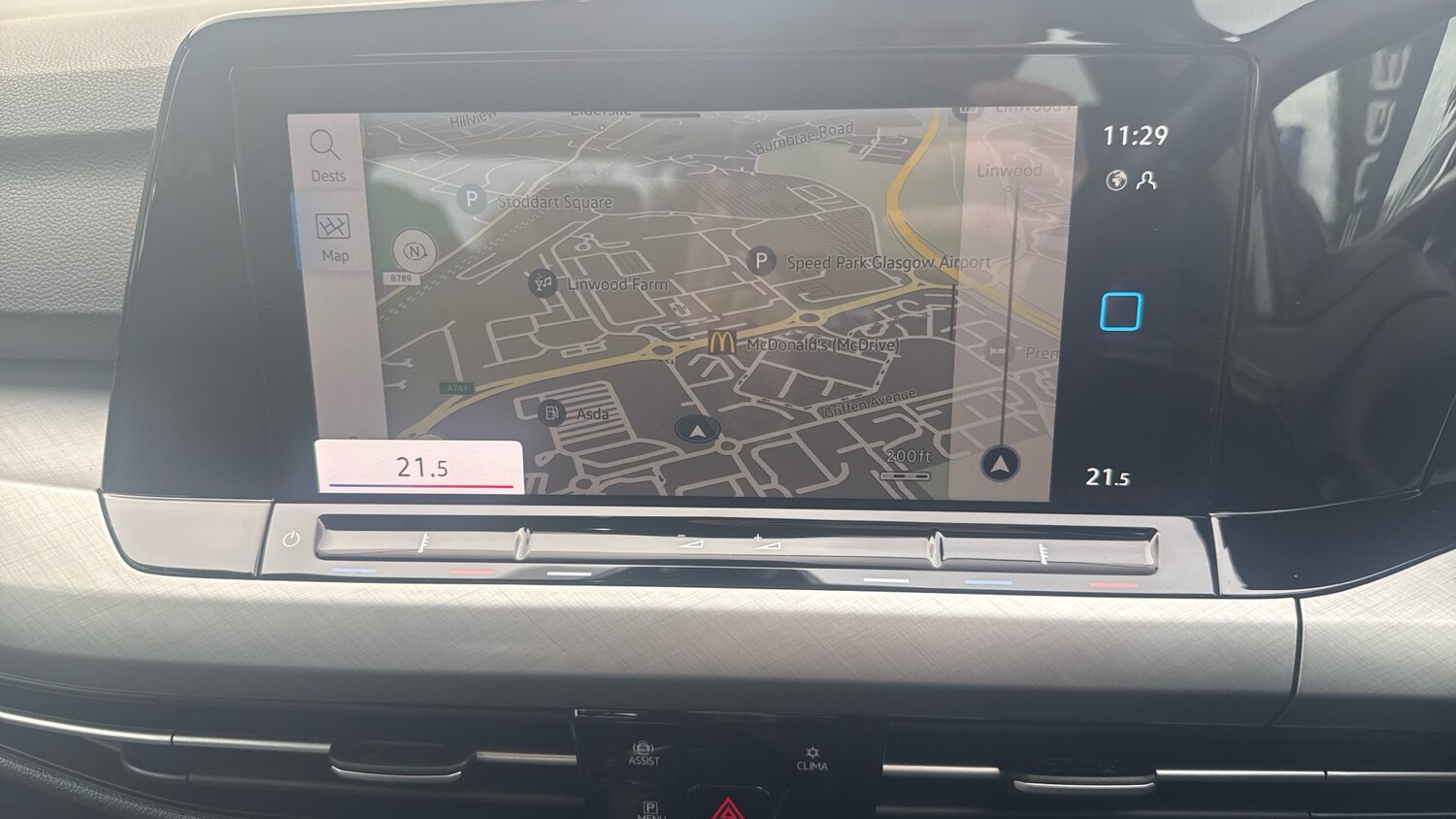 Used Volkswagen Golf 2022 for sale - 76161822: Photo 30