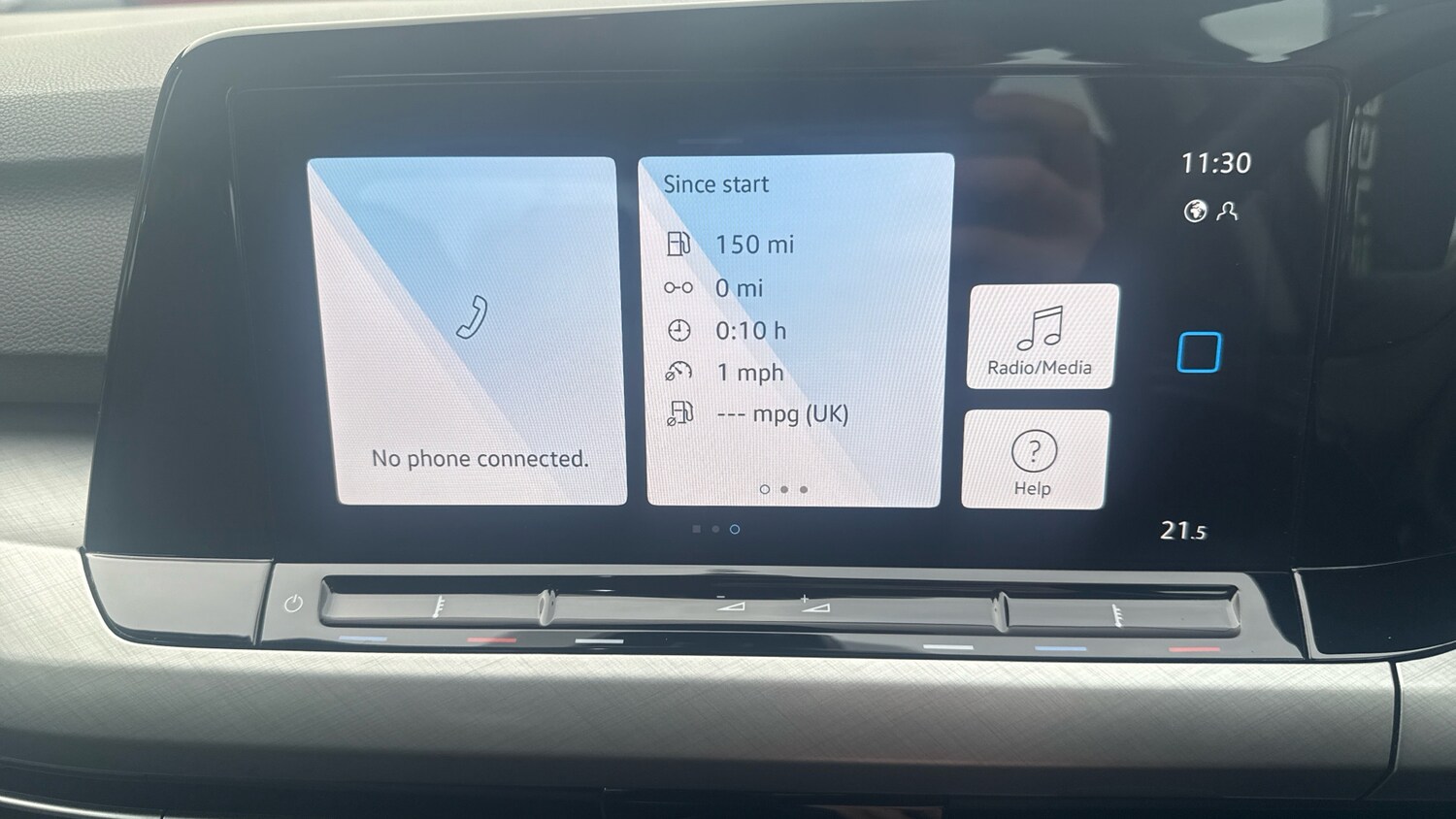 Used Volkswagen Golf 2022 for sale - 76161822: Photo 31