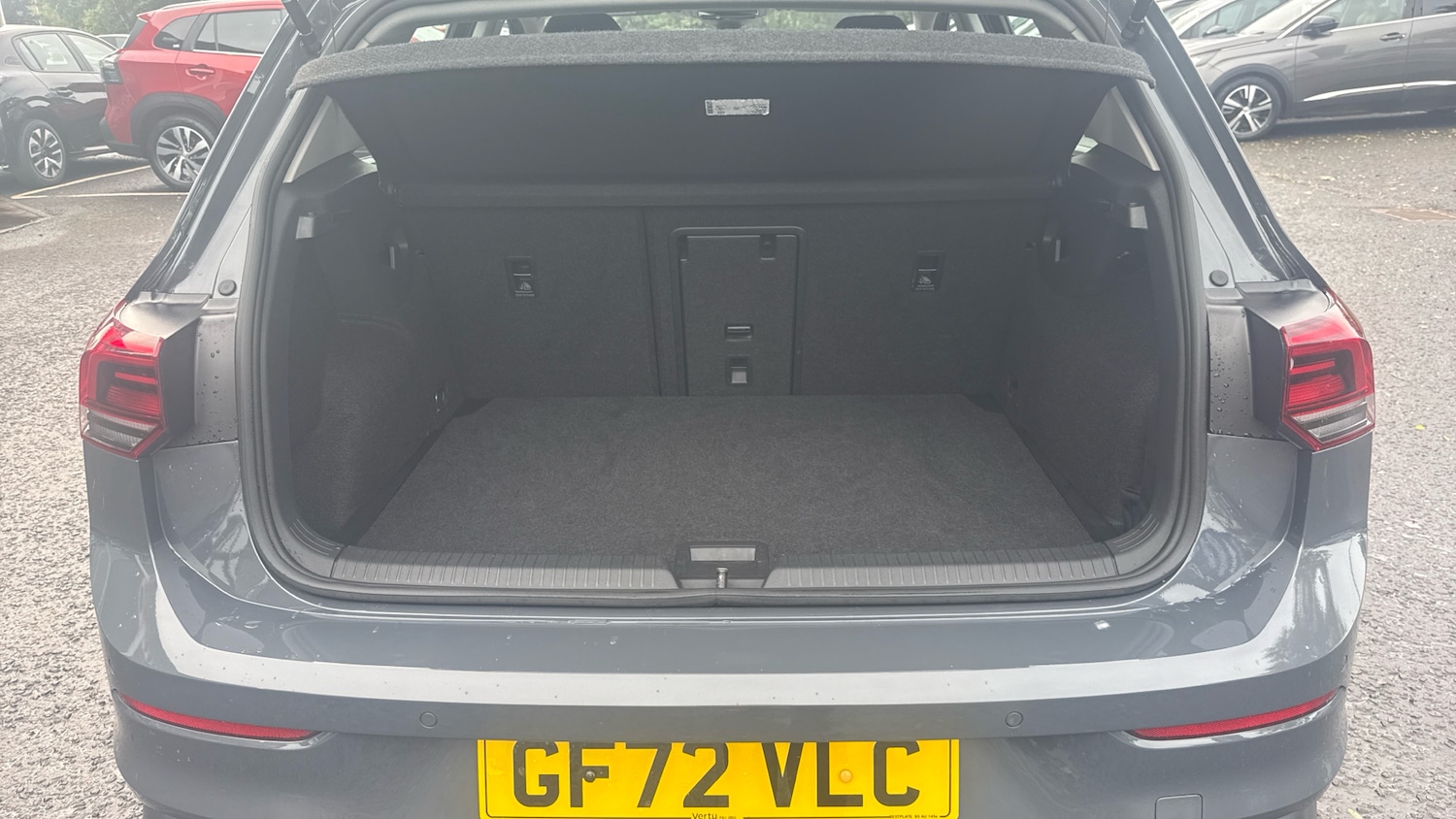 Used Volkswagen Golf 2022 for sale - 76161822: Photo 4