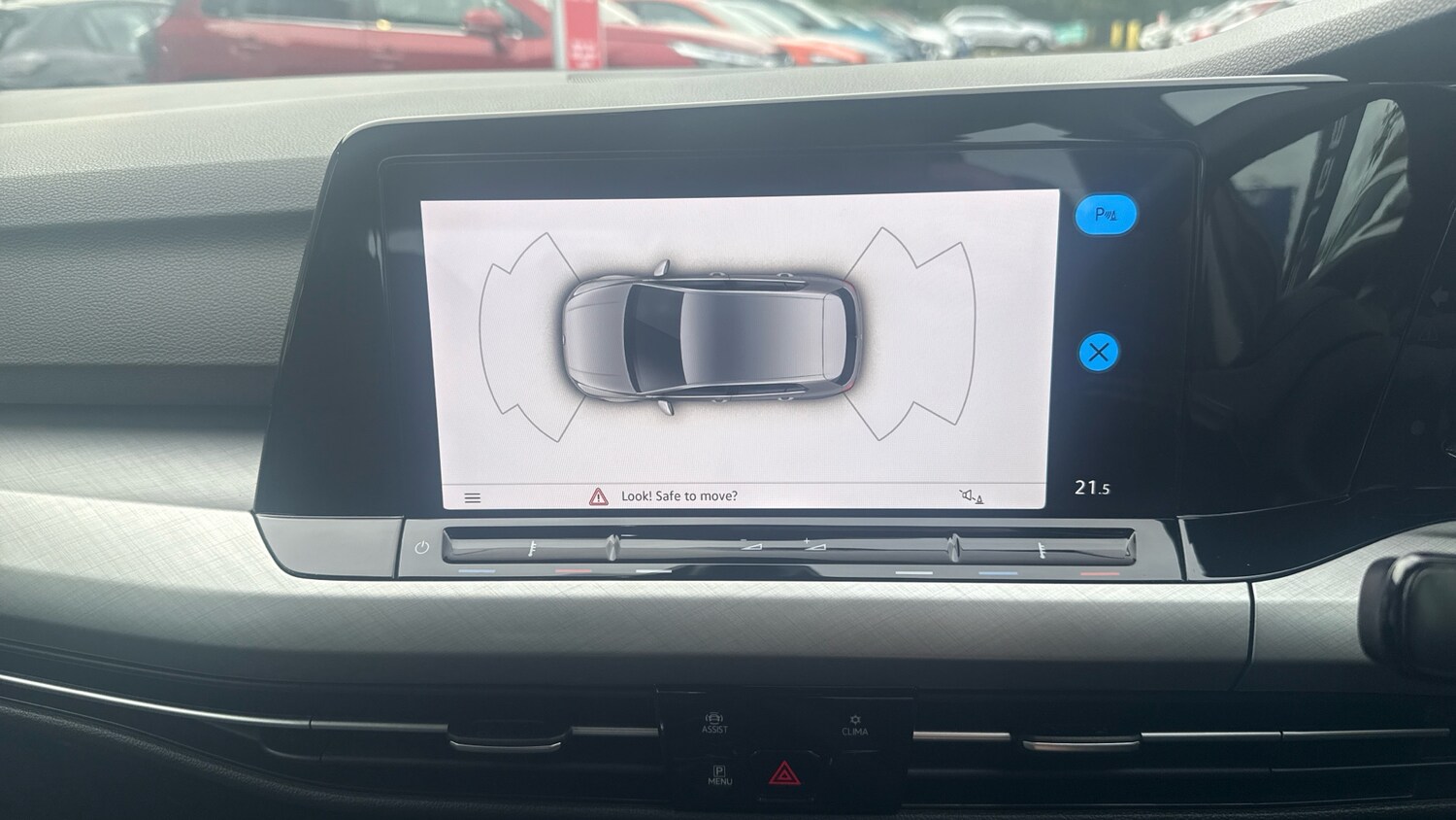 Used Volkswagen Golf 2022 for sale - 76161822: Photo 40