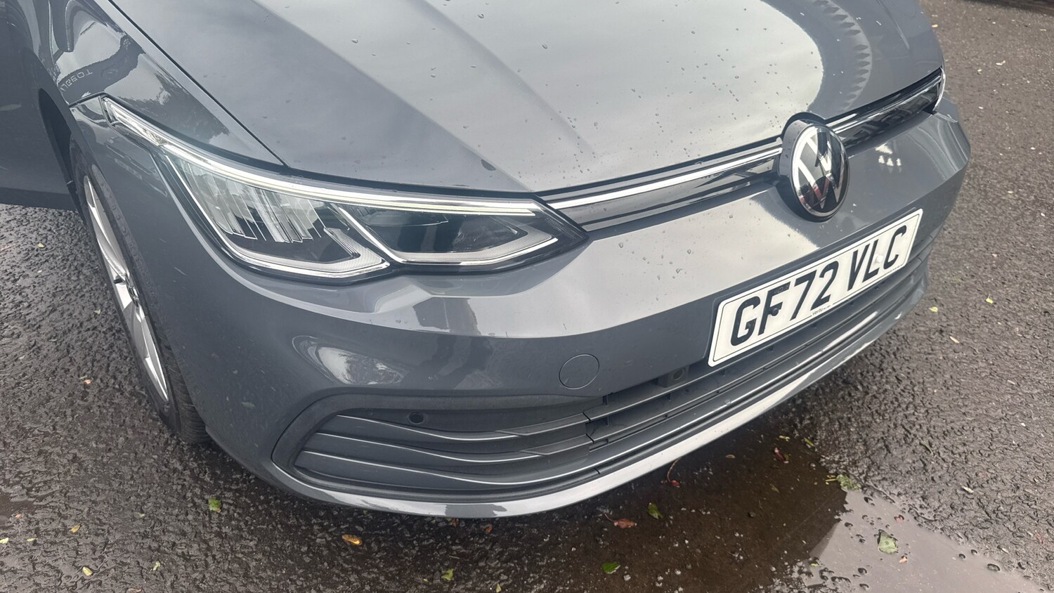 Used Volkswagen Golf 2022 for sale - 76161822: Photo 41