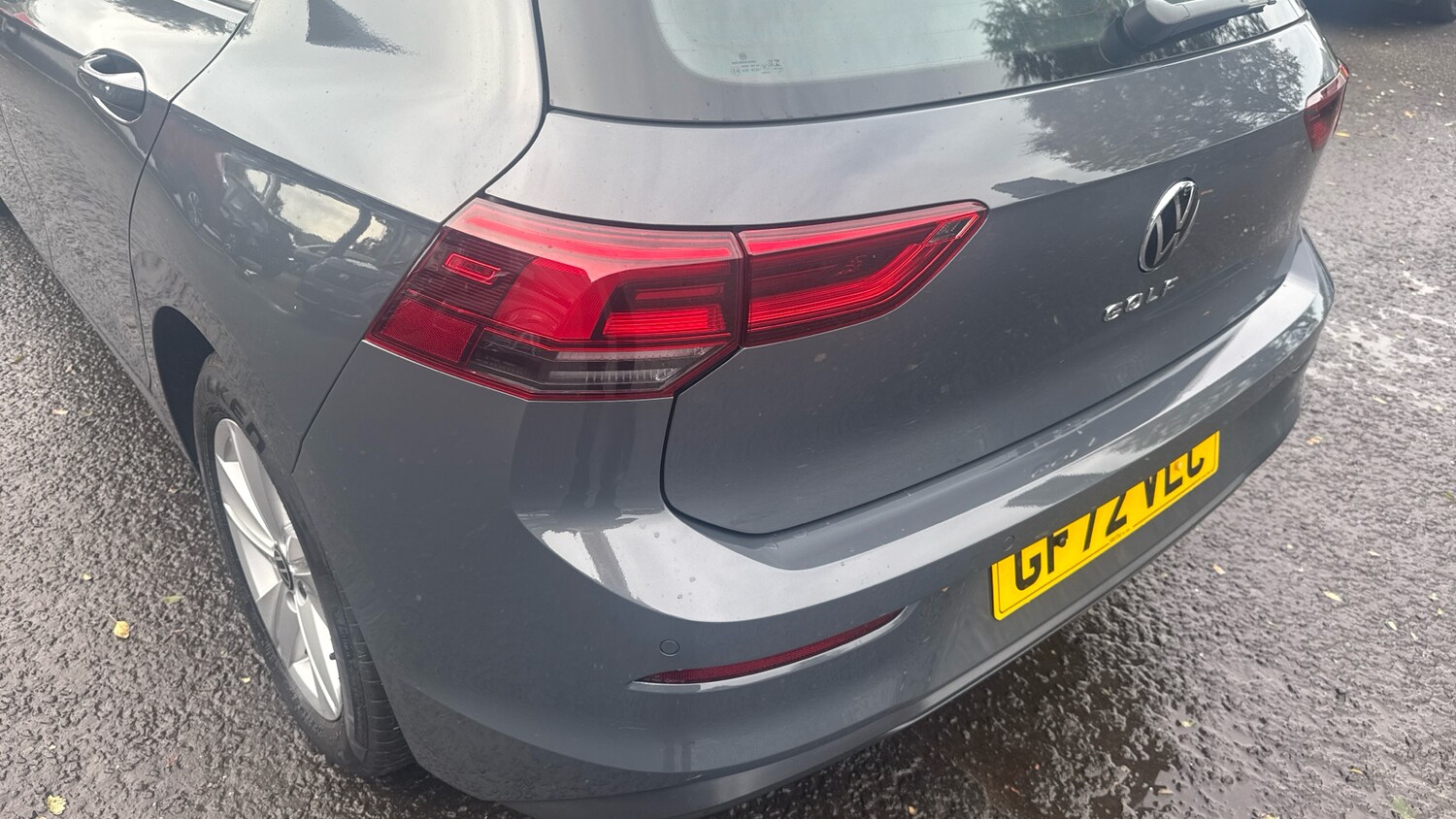 Used Volkswagen Golf 2022 for sale - 76161822: Photo 42