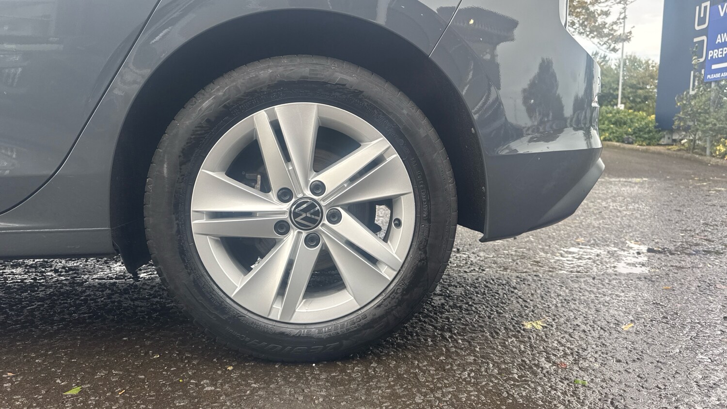 Used Volkswagen Golf 2022 for sale - 76161822: Photo 7