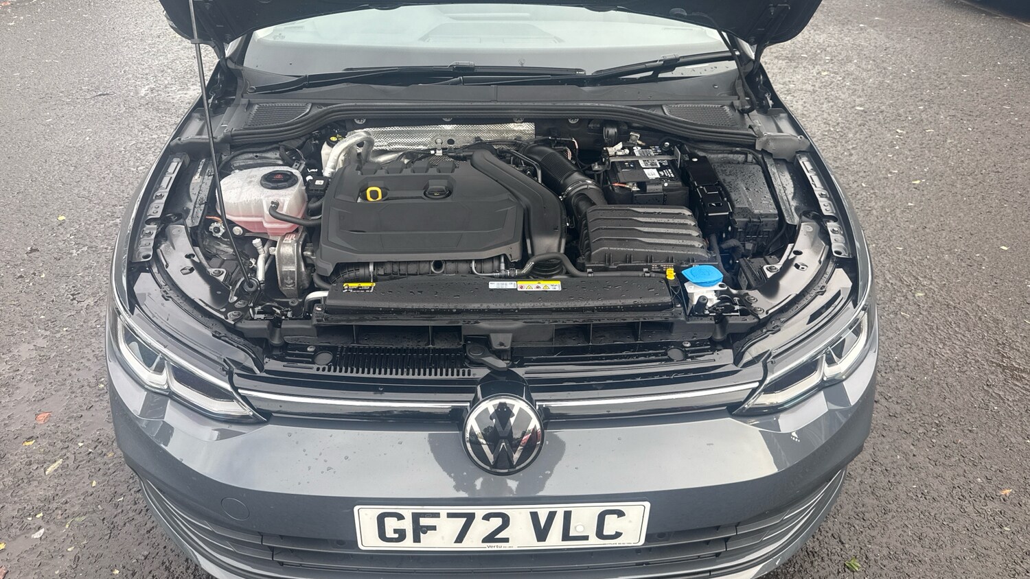 Used Volkswagen Golf 2022 for sale - 76161822: Photo 8