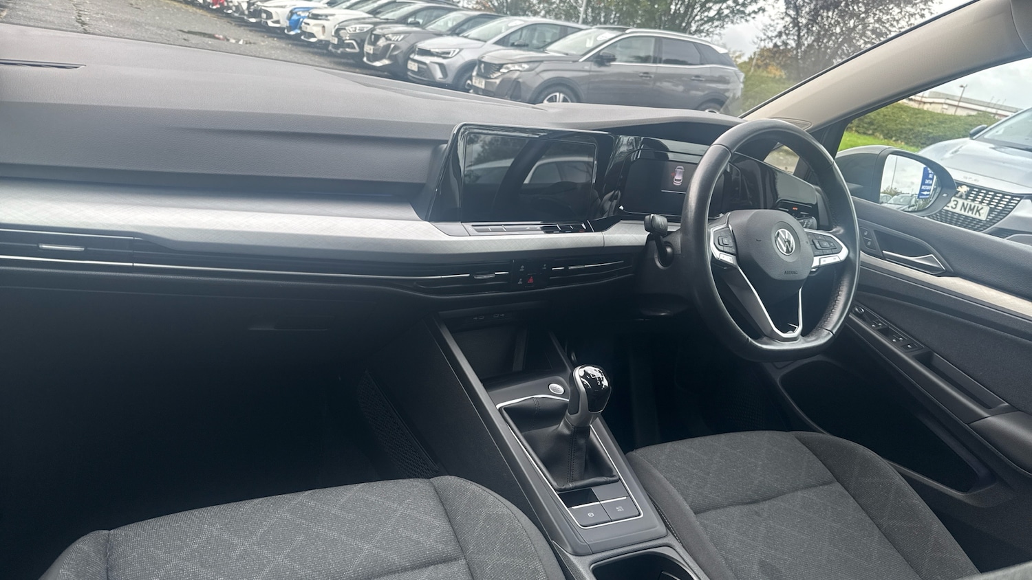 Used Volkswagen Golf 2022 for sale - 76161822: Photo 9