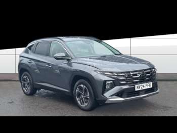 2024 (24) - 1.6T Advance 5dr Petrol Estate