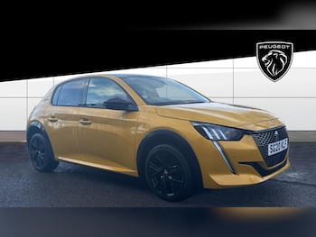 Used Peugeot 208 2020 for sale - 77329084: Photo