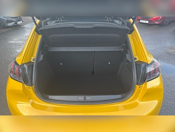 Used Peugeot 208 2020 for sale - 77329084: Photo