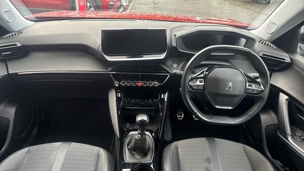 Used Peugeot 2008 2022 for sale - 76196364: Photo 10