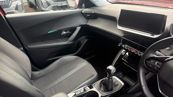 Used Peugeot 2008 2022 for sale - 76196364: Photo 14