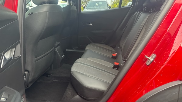 Used Peugeot 2008 2022 for sale - 76196364: Photo 16