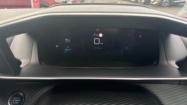 Used Peugeot 2008 2022 for sale - 76196364: Photo 18