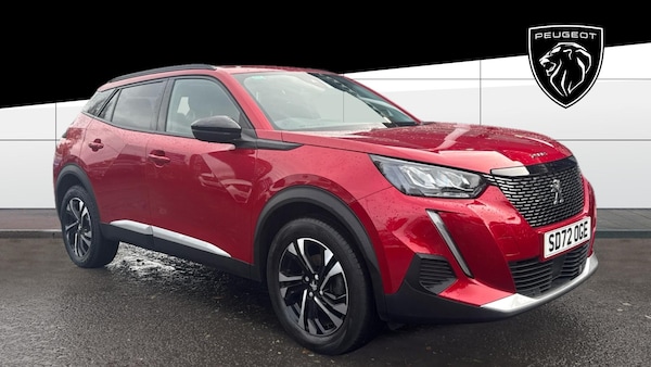 Used Peugeot 2008 2022 for sale - 76196364: Photo 1
