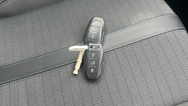 Used Peugeot 2008 2022 for sale - 76196364: Photo 20