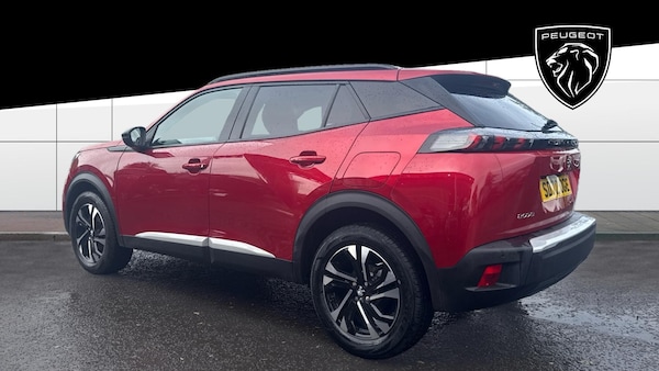 Used Peugeot 2008 2022 for sale - 76196364: Photo 2