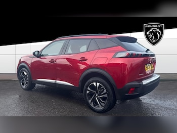 Used Peugeot 2008 2022 for sale - 76196364: Photo 2