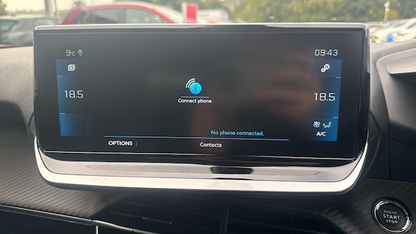 Used Peugeot 2008 2022 for sale - 76196364: Photo 33