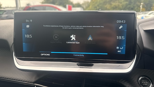 Used Peugeot 2008 2022 for sale - 76196364: Photo 34